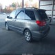5TDZA22C34S165888 2004 Toyota Sienna Xle auction photo thumbnail 3