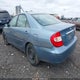 4T1BE32K04U928072 2004 Toyota Camry Le auction photo thumbnail 3