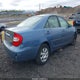4T1BE32K04U928072 2004 Toyota Camry Le auction photo thumbnail 4