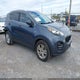 KNDPMCAC0J7310364 2018 Kia Sportage Lx auction photo thumbnail 1