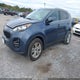 KNDPMCAC0J7310364 2018 Kia Sportage Lx auction photo thumbnail 2