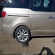 KNDME5C17F6036097 2015 Kia Sedona Sx Luxury auction photo thumbnail 6