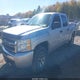 3GCPKSEA4BG147457 2011 Chevrolet Silverado 1500 Lt auction photo thumbnail 2