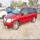 2MRZA21265BJ06214 2005 Mercury Monterey Convenience auction photo thumbnail 2