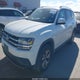 1V2HR2CAXJC500514 2018 Volkswagen Atlas 3.6L V6 Launch Edition auction photo thumbnail 2