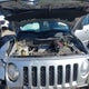 1C4NJPBA1ED553337 2014 Jeep Patriot Sport auction photo thumbnail 10