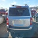 1C4NJPBA1ED553337 2014 Jeep Patriot Sport auction photo thumbnail 17