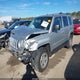 1C4NJPBA1ED553337 2014 Jeep Patriot Sport auction photo thumbnail 2
