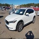 JM3KFBAY4M0372607 2021 Mazda Cx-5 Grand Touring Reserve auction photo thumbnail 2
