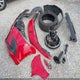 2HGFE1F79PH310063 2023 Honda Civic Ex/Ex W/O Bsi auction photo thumbnail 12