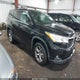 5TDBKRFH0ES019169 2014 Toyota Highlander Le Plus V6 auction photo thumbnail 1