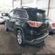 5TDBKRFH0ES019169 2014 Toyota Highlander Le Plus V6 auction photo thumbnail 3