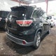 5TDBKRFH0ES019169 2014 Toyota Highlander Le Plus V6 auction photo thumbnail 4