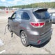5TDJKRFH9ES005217 2014 Toyota Highlander Xle V6 auction photo thumbnail 3