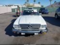 WDBBA45A2DB020533 1983 Mercedes-Benz 380 Sl auction photo thumbnail 11