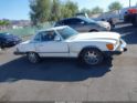 WDBBA45A2DB020533 1983 Mercedes-Benz 380 Sl auction photo thumbnail 12