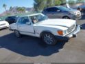 WDBBA45A2DB020533 1983 Mercedes-Benz 380 Sl auction photo thumbnail 17