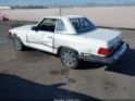 WDBBA45A2DB020533 1983 Mercedes-Benz 380 Sl auction photo thumbnail 3