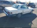 WDBBA45A2DB020533 1983 Mercedes-Benz 380 Sl auction photo thumbnail 4