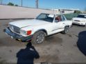 WDBBA45A2DB020533 1983 Mercedes-Benz 380 Sl auction photo thumbnail 6
