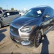 5N1DL0MN6JC501033 2018 Infiniti Qx60 auction photo thumbnail 2