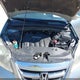 5FNRL38747B044144 2007 Honda Odyssey Ex-L auction photo thumbnail 10