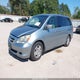 5FNRL38747B044144 2007 Honda Odyssey Ex-L auction photo thumbnail 2