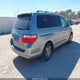 5FNRL38747B044144 2007 Honda Odyssey Ex-L auction photo thumbnail 4