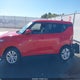 KNDJ23AUXN7156479 2022 Kia Soul Lx auction photo thumbnail 14