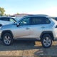 4T3RWRFV6SU167068 2025 Toyota Rav4 Hybrid Xle auction photo thumbnail 14