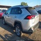 4T3RWRFV6SU167068 2025 Toyota Rav4 Hybrid Xle auction photo thumbnail 3