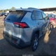 4T3RWRFV6SU167068 2025 Toyota Rav4 Hybrid Xle auction photo thumbnail 4