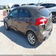 KNADN5A36D6177824 2013 Kia Rio Ex auction photo thumbnail 3