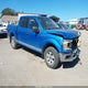 1FTEW1E58KKC32853 2019 Ford F-150 Xlt auction photo thumbnail 1
