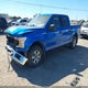 1FTEW1E58KKC32853 2019 Ford F-150 Xlt auction photo thumbnail 2