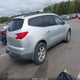1GNKRGEDXCJ336229 2012 Chevrolet Traverse 1Lt auction photo thumbnail 4