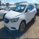 KL4CJASB3MB321243 2021 Buick Encore Fwd Preferred auction photo thumbnail 2