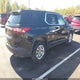 1GNERFKWXLJ226147 2020 Chevrolet Traverse Fwd Ls auction photo thumbnail 4
