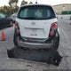 1G1JC6SHXF4180339 2015 Chevrolet Sonic Lt Auto auction photo thumbnail 6