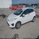 3FADP4EJXBM140763 2011 Ford Fiesta Se auction photo thumbnail 2
