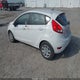 3FADP4EJXBM140763 2011 Ford Fiesta Se auction photo thumbnail 3