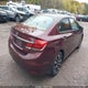 2HGFB2F83FH505811 2015 Honda Civic Ex auction photo thumbnail 4