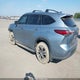 5TDGZRAH0NS107504 2022 Toyota Highlander Xle auction photo thumbnail 3