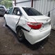 4T1BF1FK6FU037881 2015 Toyota Camry Le auction photo thumbnail 3