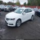 2G1105S38J9112280 2018 Chevrolet Impala 1Lt auction photo thumbnail 2