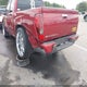 1GCDSCDE3A8131137 2010 Chevrolet Colorado 1Lt auction photo thumbnail 17