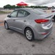 5NPD74LF4HH144945 2017 Hyundai Elantra Se auction photo thumbnail 3