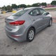 5NPD74LF4HH144945 2017 Hyundai Elantra Se auction photo thumbnail 4