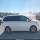 5TDKK3DC0BS146701 2011 Toyota Sienna Le V6 auction photo thumbnail 13