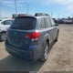 4S4BRBLC8E3289324 2014 Subaru Outback 2.5I Limited auction photo thumbnail 4